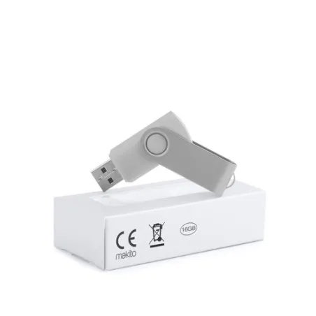 Clé USB Survet 16Gb - Élégance et Praticité