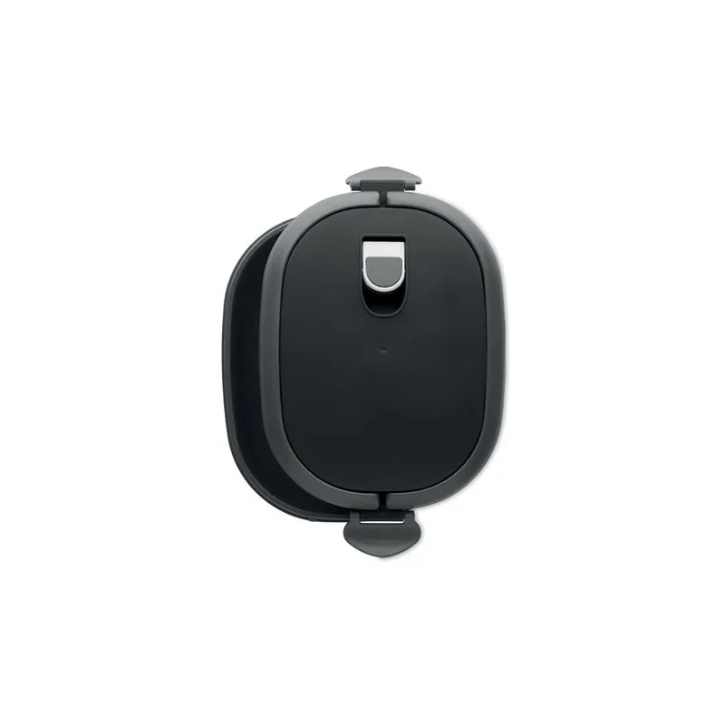 Lunch Box Hermétique PP LUX LUNCH - Pratique et Élégante