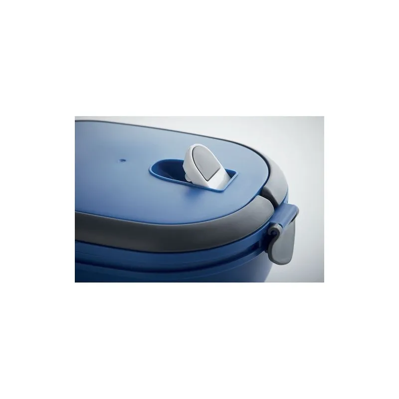 Lunch Box Hermétique PP LUX LUNCH - Pratique et Élégante