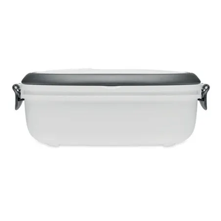 Lunch Box Hermétique PP LUX LUNCH - Pratique et Élégante