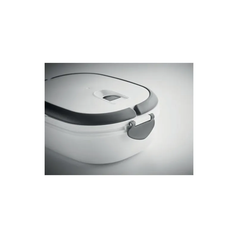 Lunch Box Hermétique PP LUX LUNCH - Pratique et Élégante