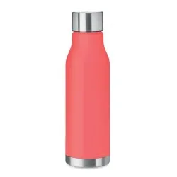 Bouteille RPET 600ml GLACIER - Écologique et Pratique écologique personnalisé