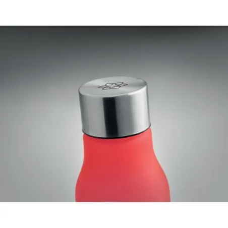 Bouteille RPET 600ml GLACIER - Écologique et Pratique écologique personnalisé