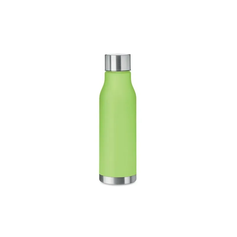 Bouteille RPET 600ml GLACIER - Écologique et Pratique écologique personnalisé
