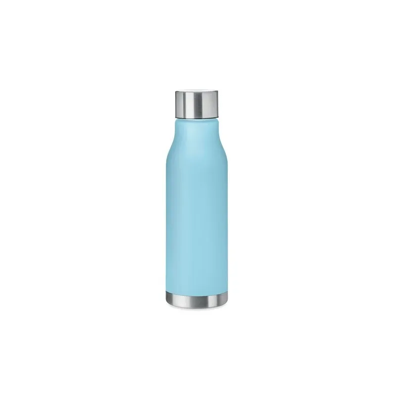 Bouteille RPET 600ml GLACIER - Écologique et Pratique écologique personnalisé
