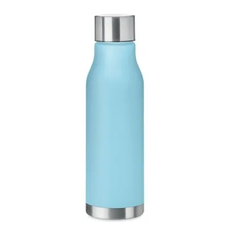 Bouteille RPET 600ml GLACIER - Écologique et Pratique écologique personnalisé