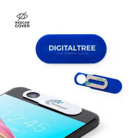 Bloqueur Webcam Nambus - Protégez Votre Vie Privée