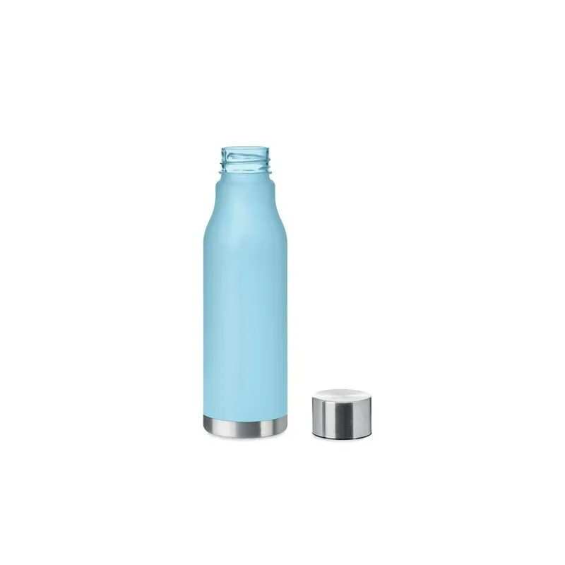 Bouteille RPET 600ml GLACIER - Écologique et Pratique écologique personnalisé