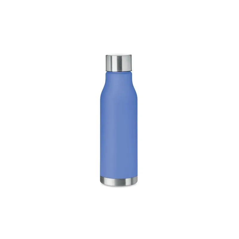 Bouteille RPET 600ml GLACIER - Écologique et Pratique écologique personnalisé