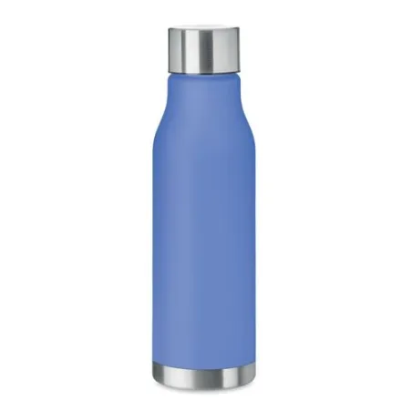 Bouteille RPET 600ml GLACIER - Écologique et Pratique écologique personnalisé