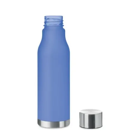 Bouteille RPET 600ml GLACIER - Écologique et Pratique écologique personnalisé