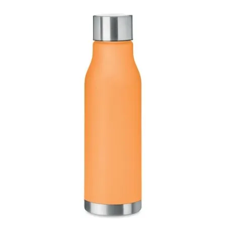 Bouteille RPET 600ml GLACIER - Écologique et Pratique écologique personnalisé