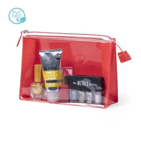 Nécessaire Pelvar : Trousse de Toilette Pratique