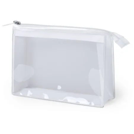 Nécessaire Pelvar : Trousse de Toilette Pratique