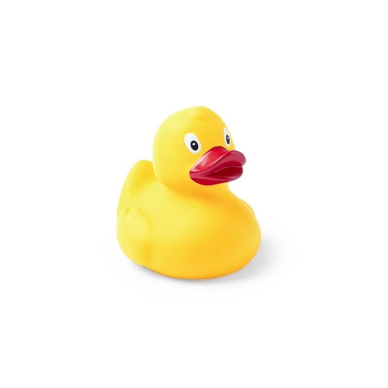 Canard Koldy : le compagnon de bain ludique