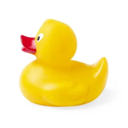 Canard Koldy : le compagnon de bain ludique