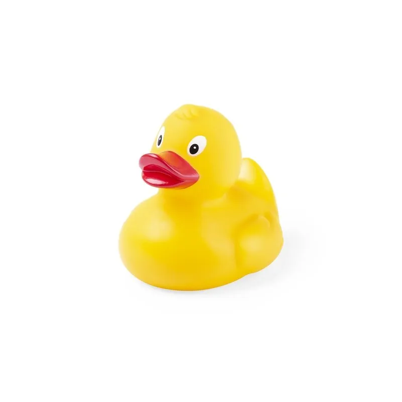 Canard Koldy : le compagnon de bain ludique