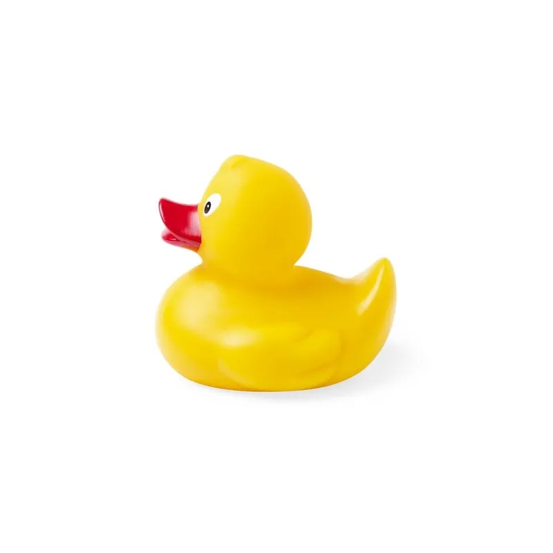 Canard Koldy : le compagnon de bain ludique