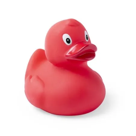 Canard Koldy : le compagnon de bain ludique