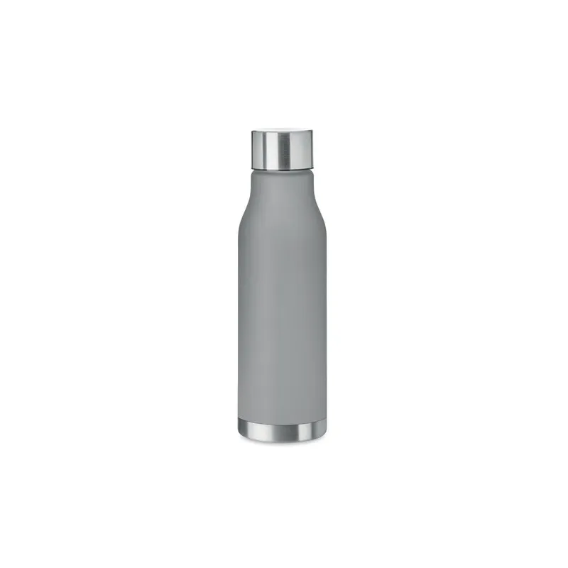 Bouteille RPET 600ml GLACIER - Écologique et Pratique écologique personnalisé