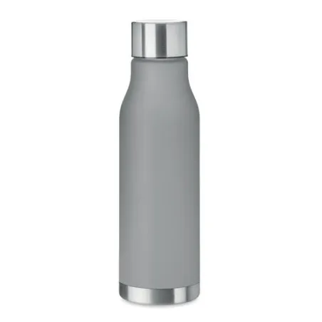 Bouteille RPET 600ml GLACIER - Écologique et Pratique écologique personnalisé