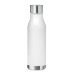 Bouteille RPET 600ml GLACIER - Écologique et Pratique écologique personnalisé 2