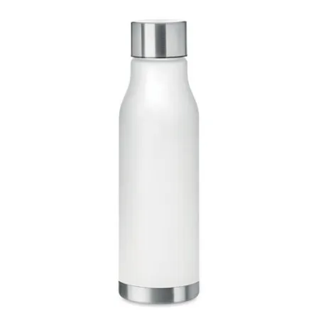 Bouteille RPET 600ml GLACIER - Écologique et Pratique écologique personnalisé