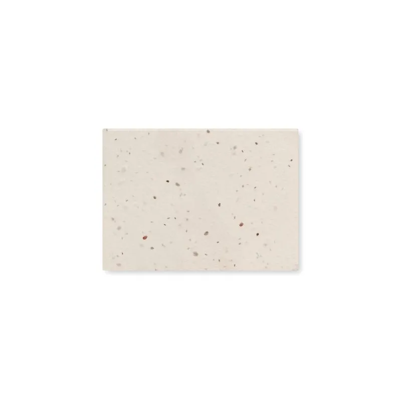 Bloc Notes Couverture à Planter GROW ME