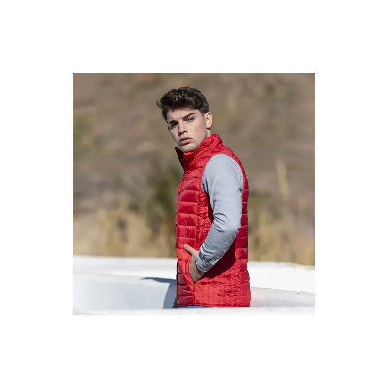 Gilet Belsan : Confort et Style pour Toutes Saisons