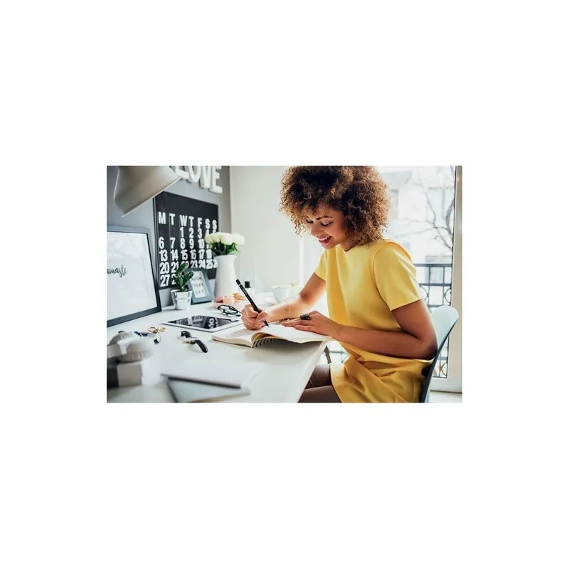 Stylo INKLESS : Écriture Durable et Écologique