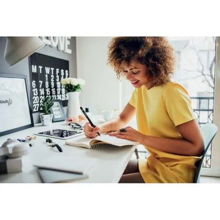 Stylo INKLESS : Écriture Durable et Écologique