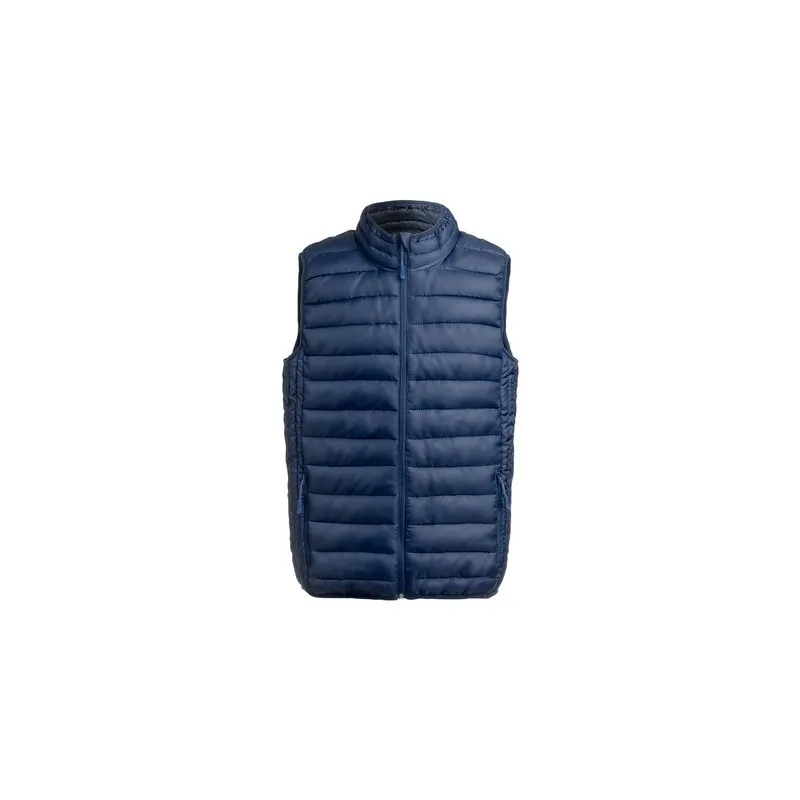 Gilet Belsan : Confort et Style pour Toutes Saisons