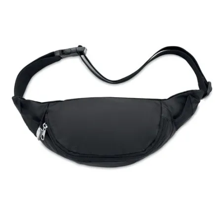 Sac Banane en RPET 210D PARKPET - Écologique et Pratique