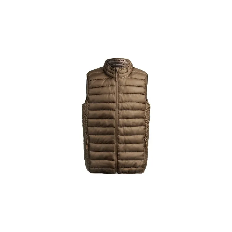 Gilet Belsan : Confort et Style pour Toutes Saisons