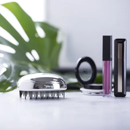 Brosse Tramux - Élégance et Démêlage Parfait