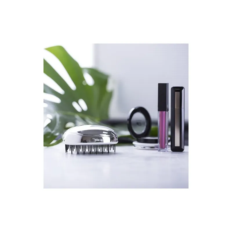 Brosse Tramux - Élégance et Démêlage Parfait