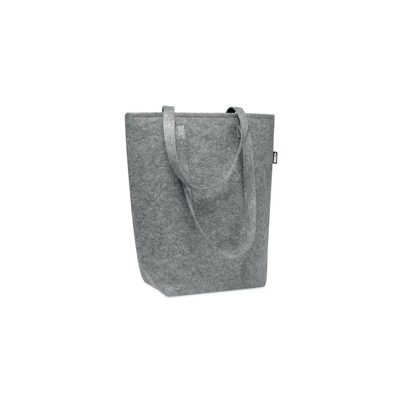 Sac Shopping Écologique en Feutre RPET TASLO Personnalisé