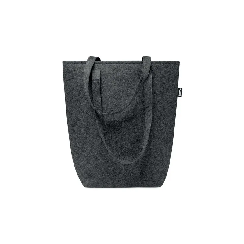Sac Shopping Écologique en Feutre RPET TASLO Personnalisé