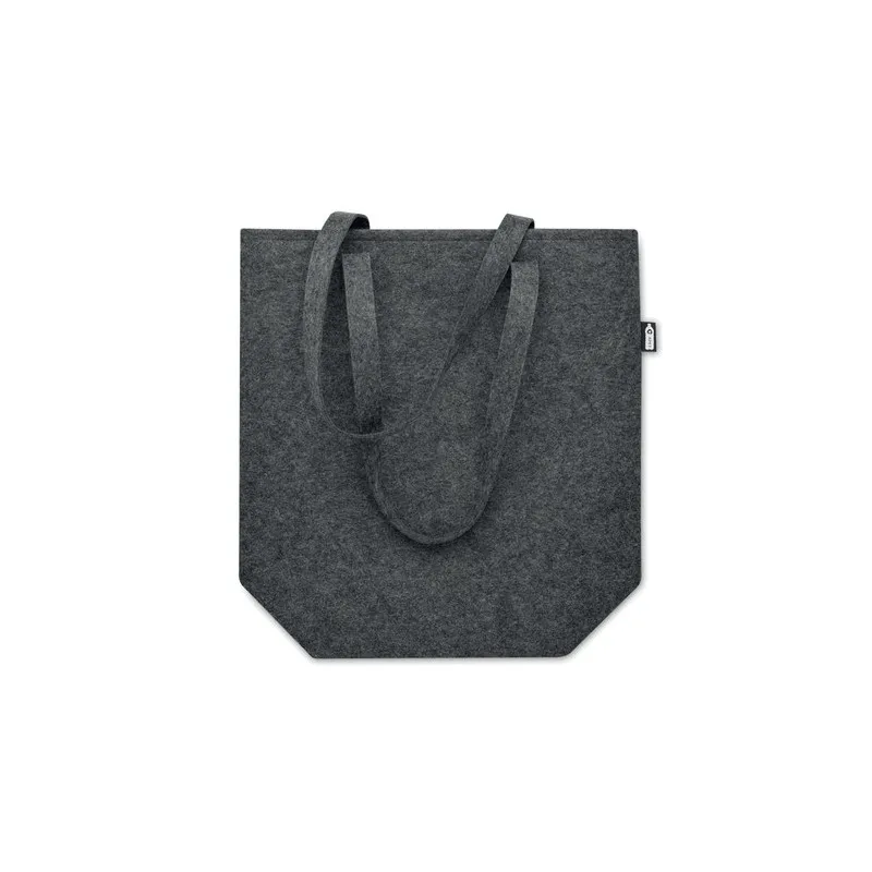 Sac Shopping Écologique en Feutre RPET TASLO Personnalisé