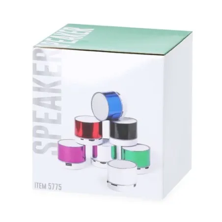 Haut-Parleur Viancos : Design et Performance