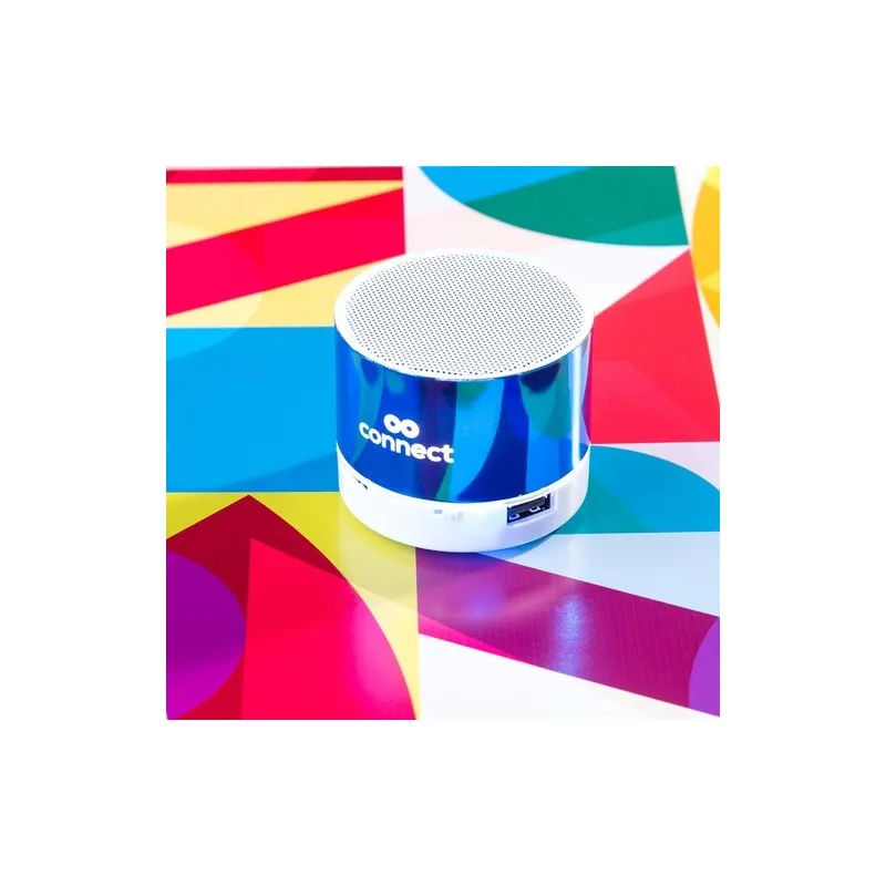 Haut-Parleur Viancos : Design et Performance