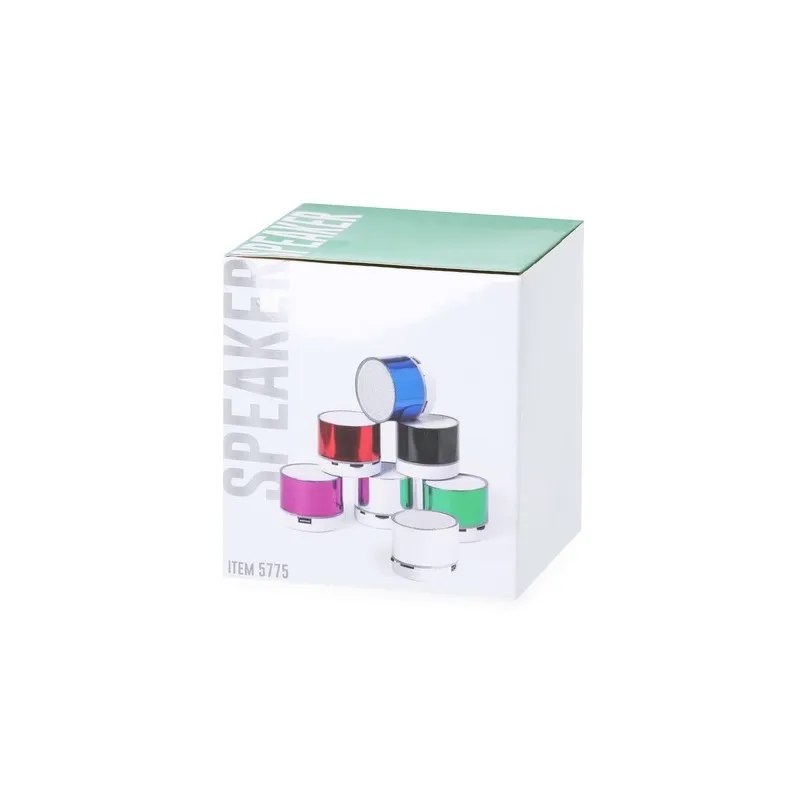 Haut-Parleur Viancos : Design et Performance