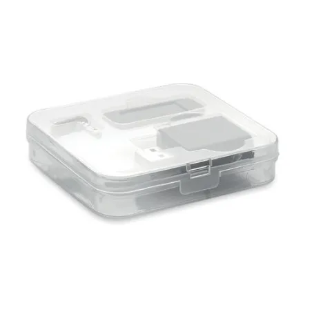 Set de Bloqueurs pour PC : Sécurité et Confidentialité