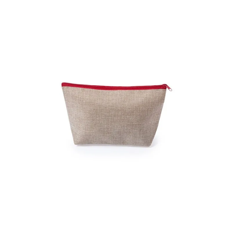 Nécessaire Conakar : Trousse Bicolore Pratique