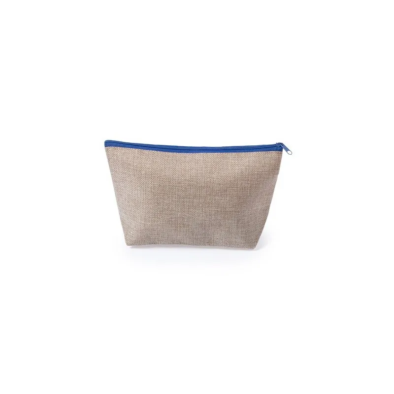 Nécessaire Conakar : Trousse Bicolore Pratique