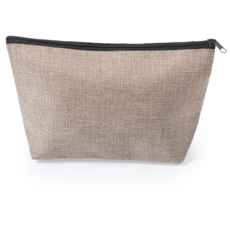 Nécessaire Conakar : Trousse Bicolore Pratique