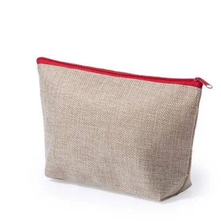 Nécessaire Conakar : Trousse Bicolore Pratique