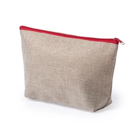 Nécessaire Conakar : Trousse Bicolore Pratique