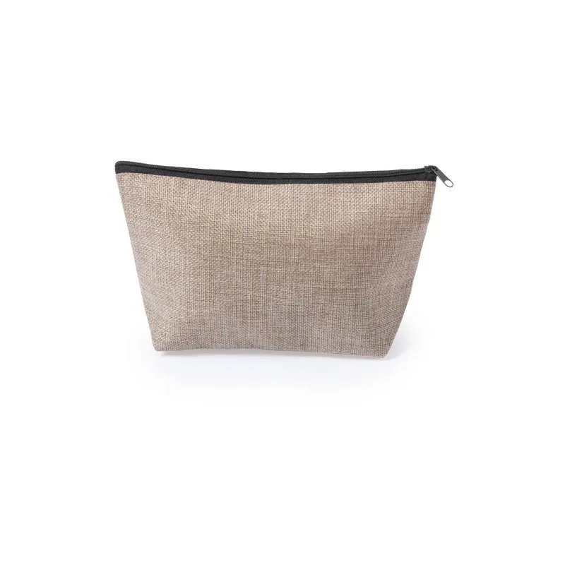 Nécessaire Conakar : Trousse Bicolore Pratique