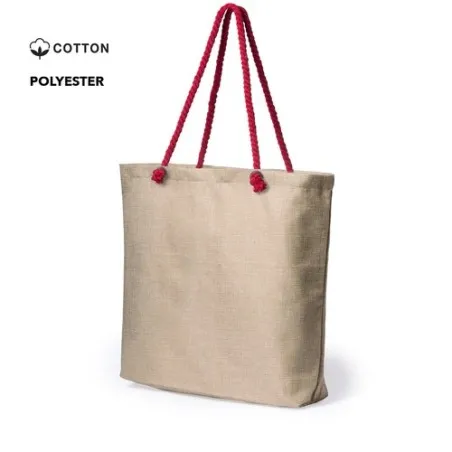 Sac Holfox : Le Sac Bicolore Idéal pour Vos Loisirs Personnalisé Personnalisé